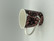 Nanso Peony mug, pink