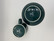 Teema coffee cup, green, 22cl