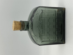 Stockmann 100 år flaska (1861-1962)