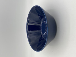 Teema dessert bowl, dark blue