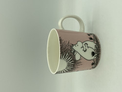 Moomin mug Love