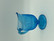 Nuutajärven vaalean sininen kermakko