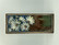 Wall plate Young flowers 25,5x10,5cm