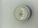 Ali sugar bowl, blue