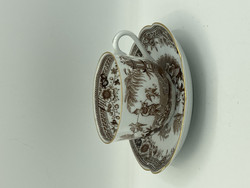 Singapore teacup set