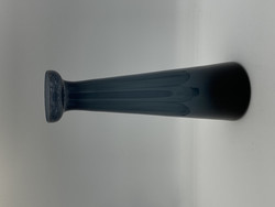 Vase 3413, dark blue