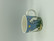 Bunny mug Nordic walking