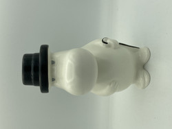 Iso muumipappa figuuri 90-luvulta