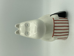 Big moominmamma figurine from The 90´s
