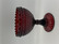 Mariskooli cranberry 155mm