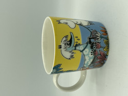 Moomin mug 2012 Primadonnas´ horse