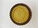 Grapponia tumbler, brown