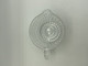 Kastehelmi creamer, clear