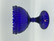 Mariskooli 155mm, koboltblå