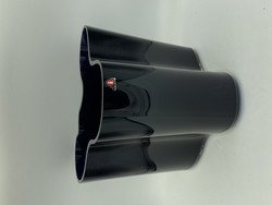 Aalto maljakko 160mm, koboltin sininen