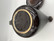 Small brown teapot