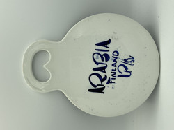 Valencia serving plate