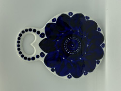 Valencia serving plate