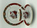 Disney Christmas coffeecupset 