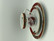 Disney Christmas coffeecupset 