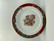 Disney Christmas plate 
