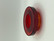 Halo tea light, red