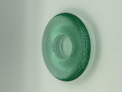 Nappi tea light, light green