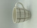 Saara mug, brown