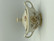Myrna sugar bowl (1932-1949)