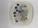 World Wide Fund For Nature wall plate liver leaf