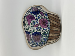 Väggtavla Päivänsini 20x17,5cm