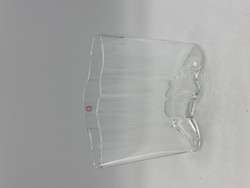 Aalto maljakko 95mm, kirkas