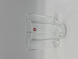 Aalto vase 95mm, clear