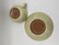 Tea cup Ara production