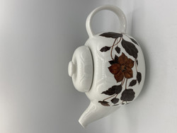 Tea for two teekaadin
