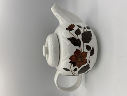 Tea for two teekaadin