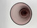 Juice glass 2065 burgundy