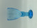 Tutti Frutti wine glass 17cl, light blue