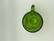 Grapponia mug, green