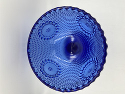 Grapponia bowl, blue