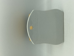 Arabia flour jar, 