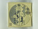 Christmas plate 1988