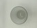 Small tumbler I-114, white