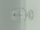 Pallas konjak glas 15cl