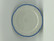 Arabia bun plate