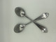 Romantica table spoon 2 pieces