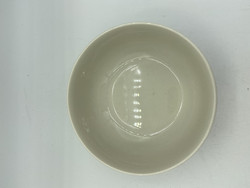 Tea for two dessert bowl
