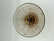 Kumela Oy dessert bowl, brown