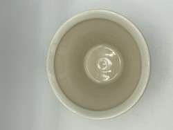 Pentik vanilja sugar bowl