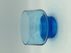 Nuutajärvi dessert bowl, light blue